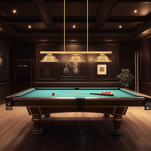Vanguard 3 Light Billiard
