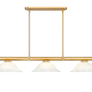 Vanguard 3 Light Billiard
