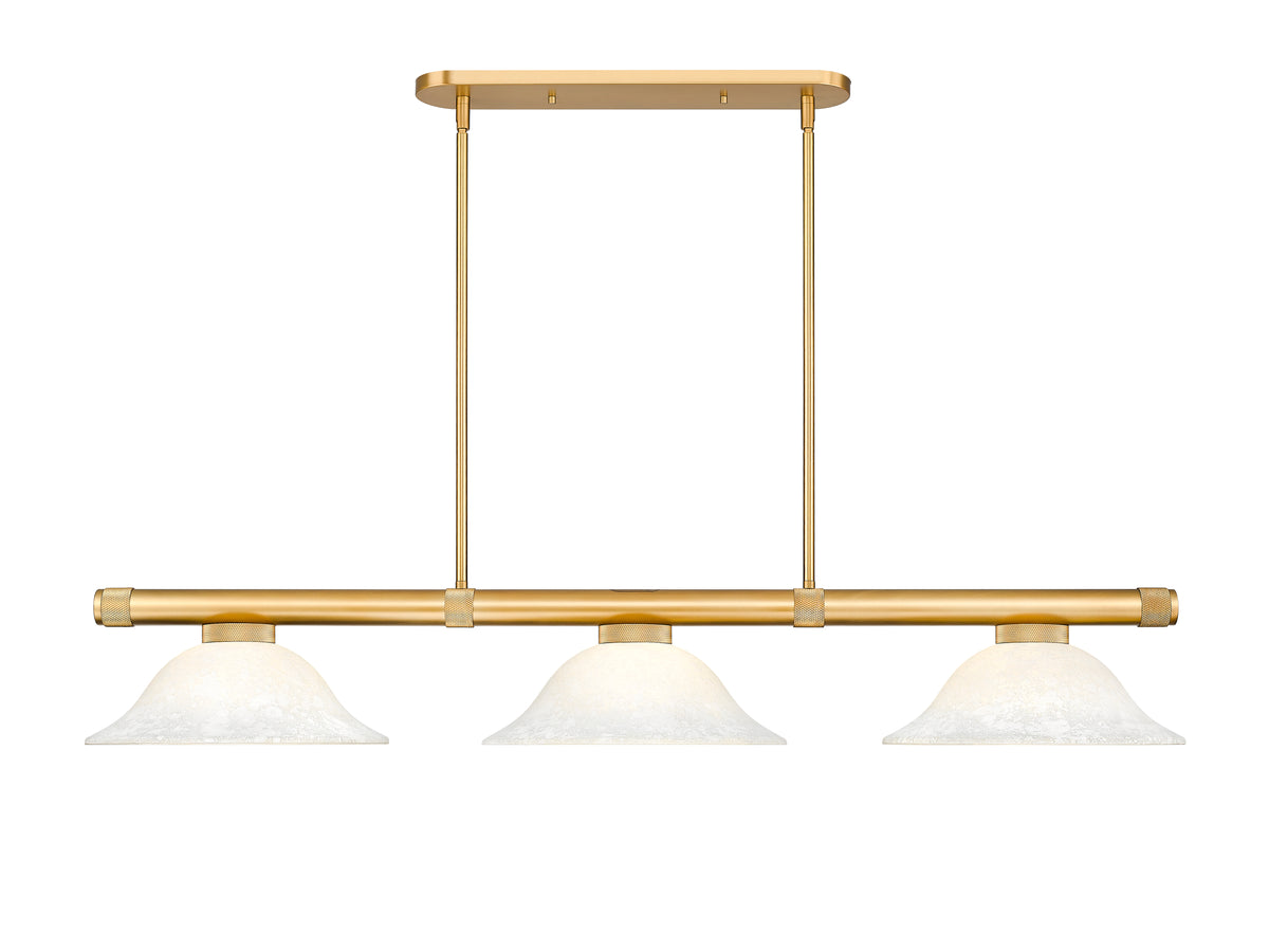 Vanguard 3 Light Billiard