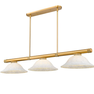 Vanguard 3 Light Billiard