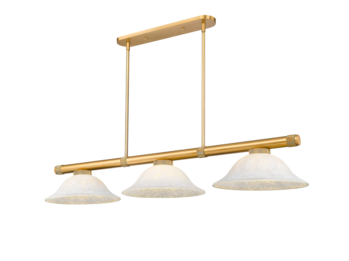 Vanguard 3 Light Billiard