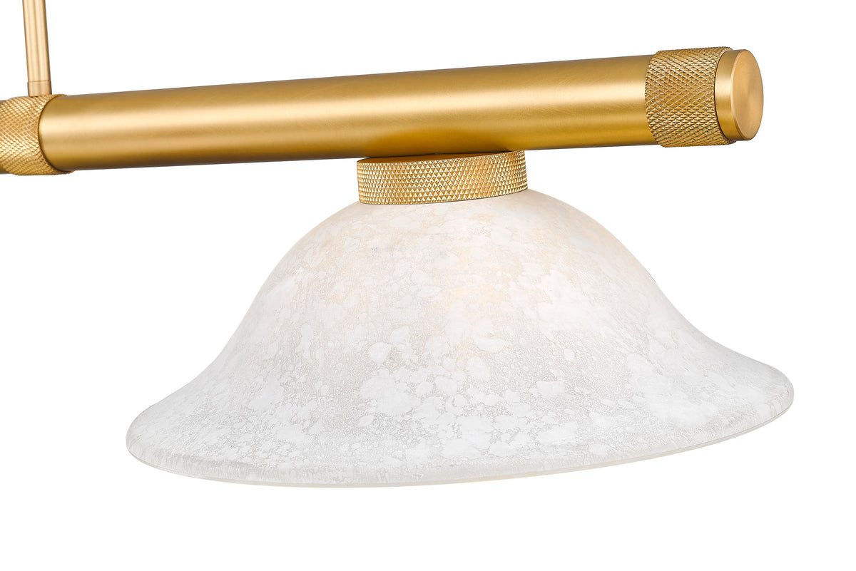 Vanguard 3 Light Billiard