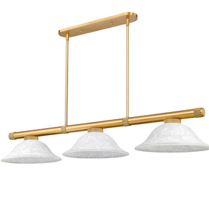 Vanguard 3 Light Billiard