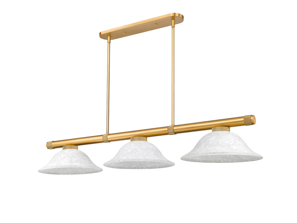 Vanguard 3 Light Billiard