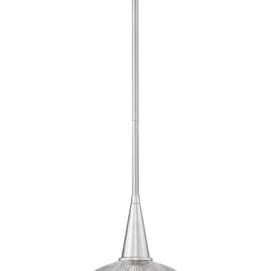 Lunelle 1 Light Pendant