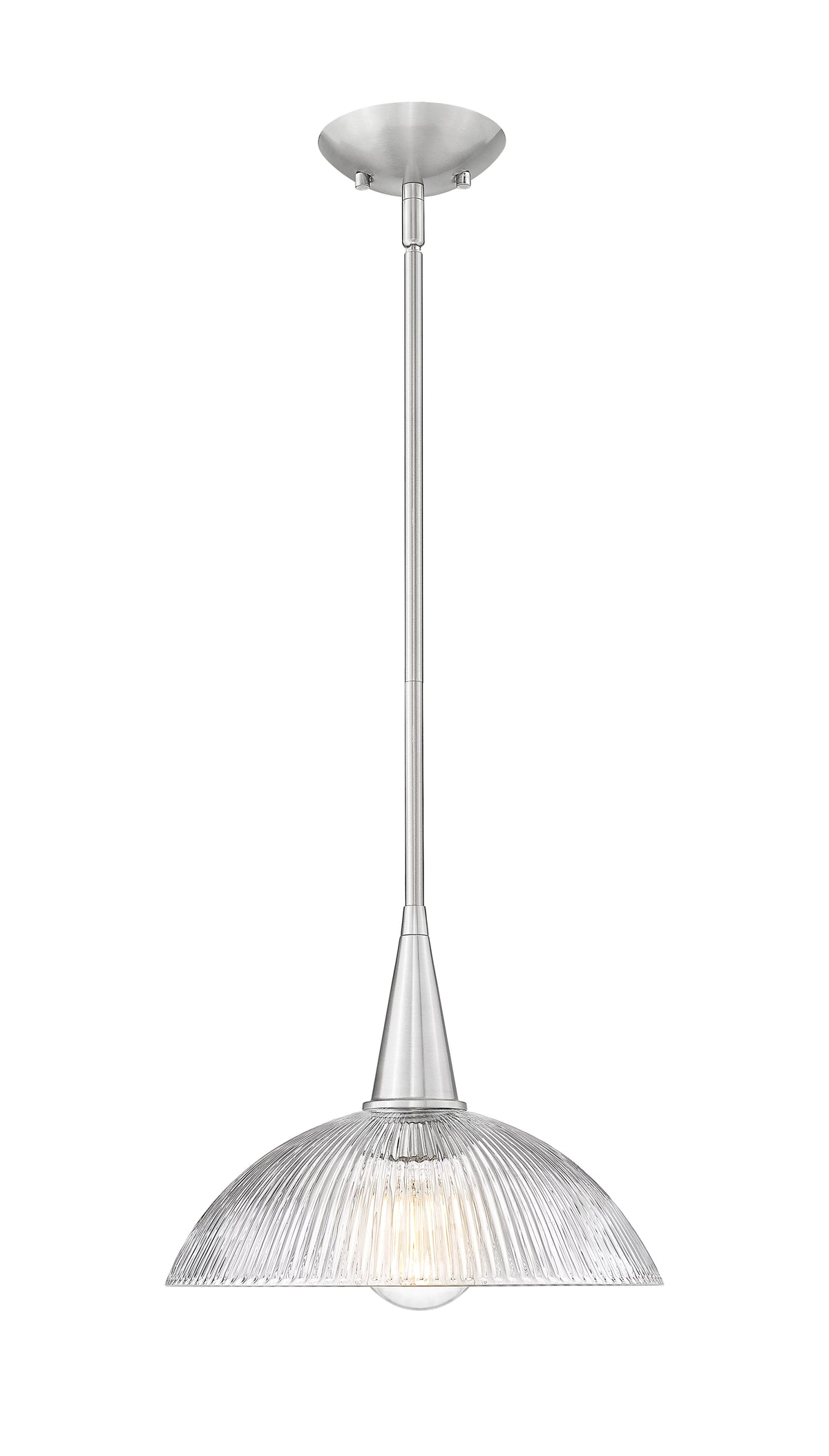 Lunelle 1 Light Pendant