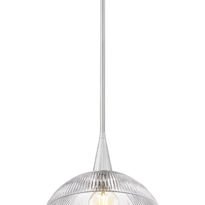 Lunelle 1 Light Pendant
