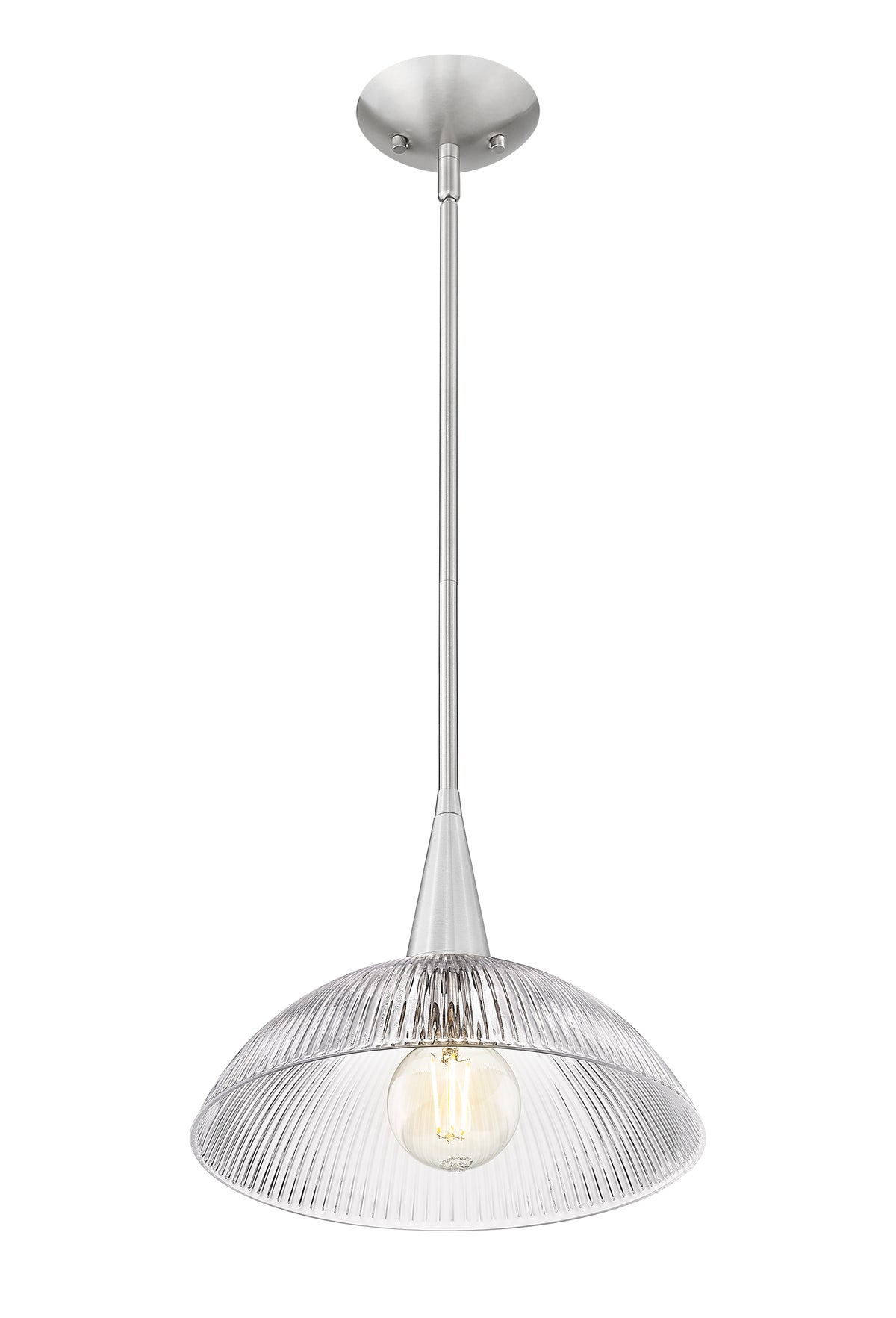 Lunelle 1 Light Pendant