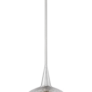 Lunelle 1 Light Pendant