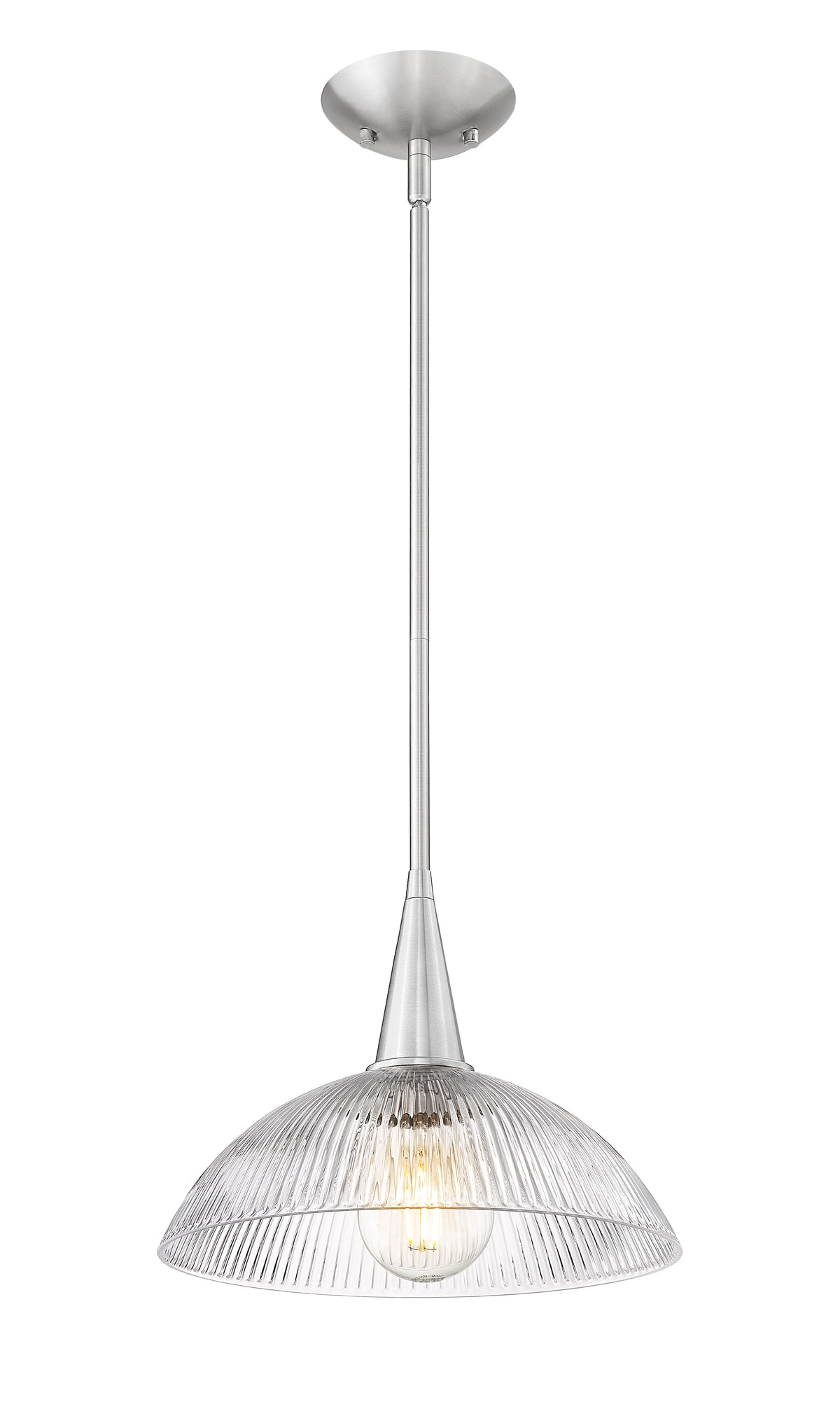 Lunelle 1 Light Pendant