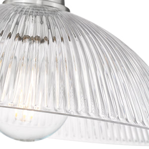 Lunelle 1 Light Pendant