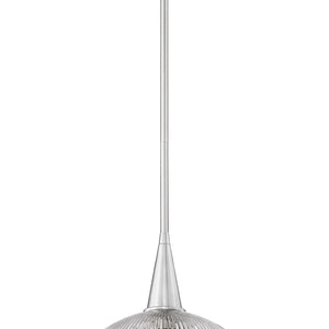 Lunelle 1 Light Pendant