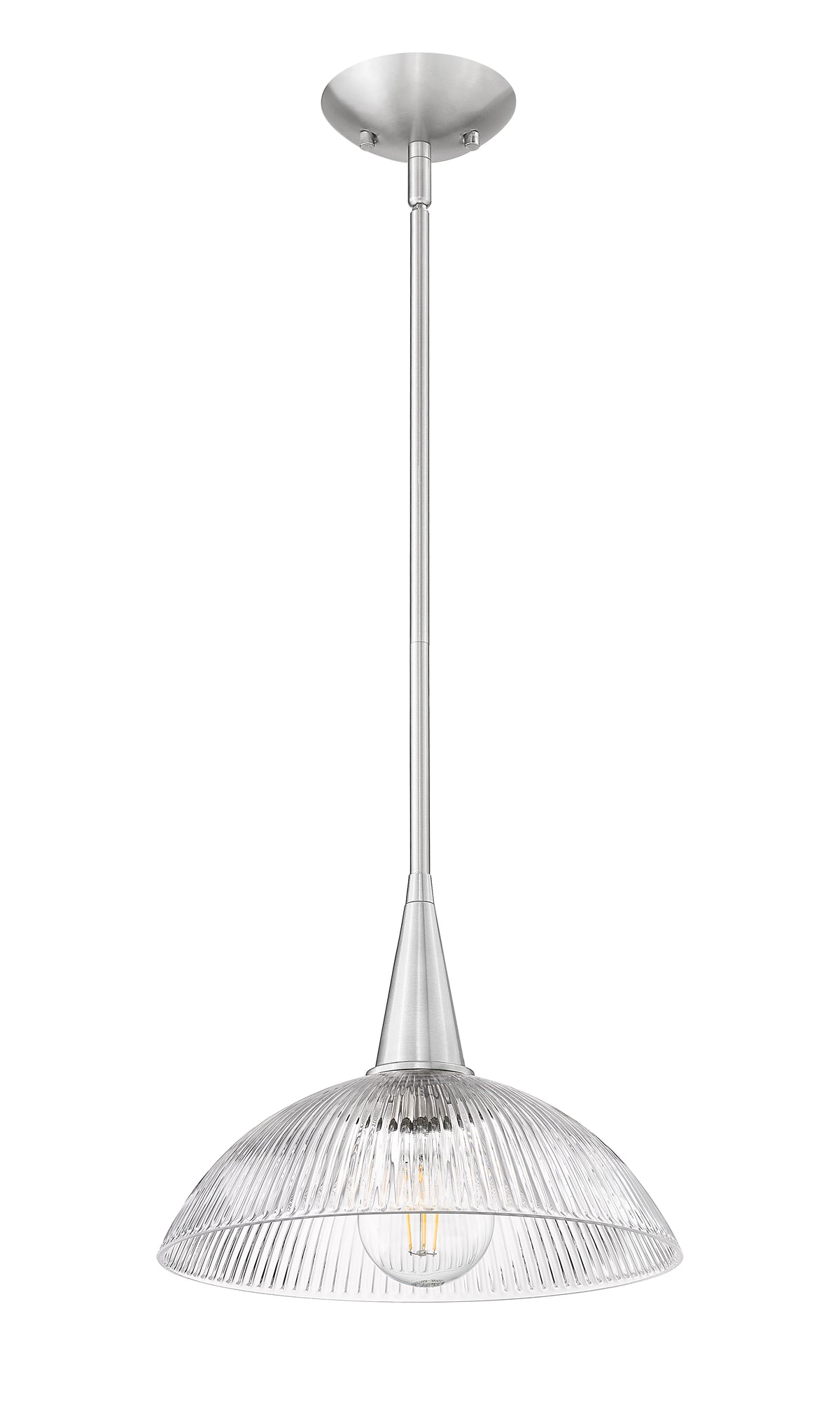 Lunelle 1 Light Pendant