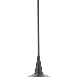 Lunelle 1 Light Pendant