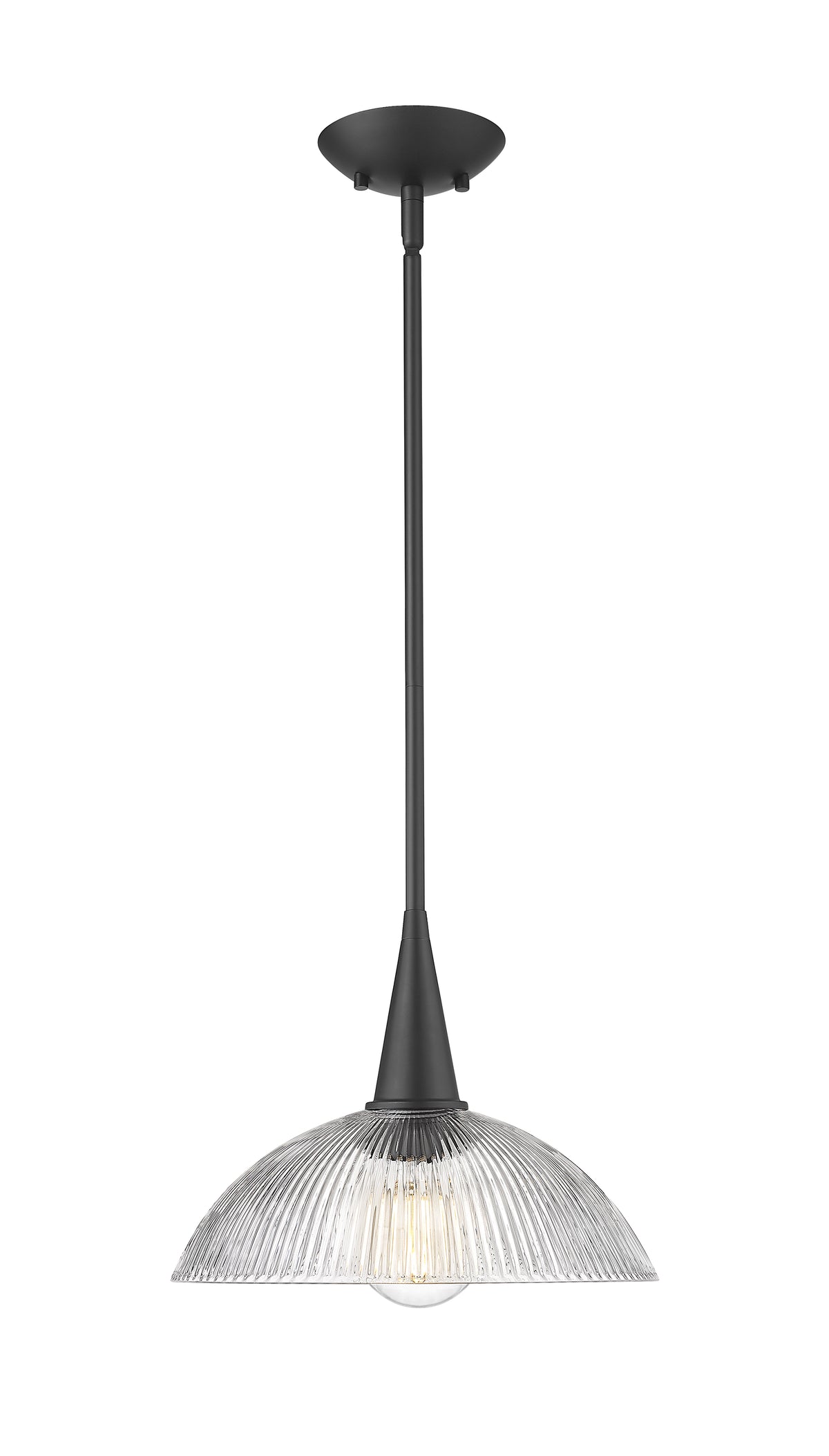 Lunelle 1 Light Pendant