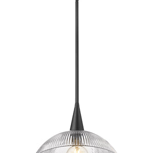 Lunelle 1 Light Pendant