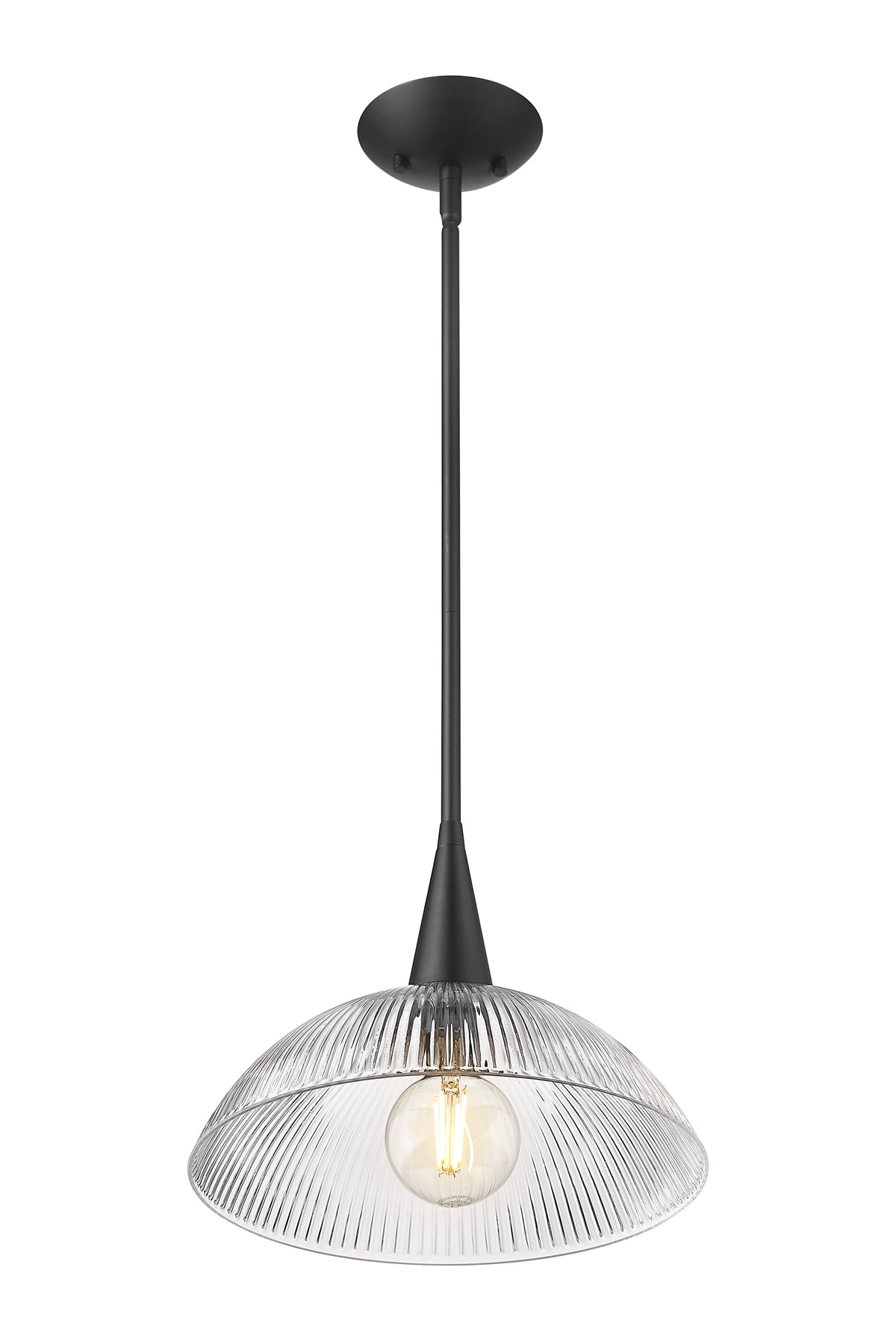 Lunelle 1 Light Pendant
