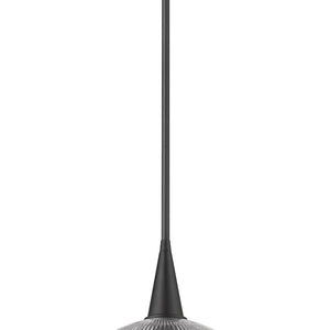 Lunelle 1 Light Pendant