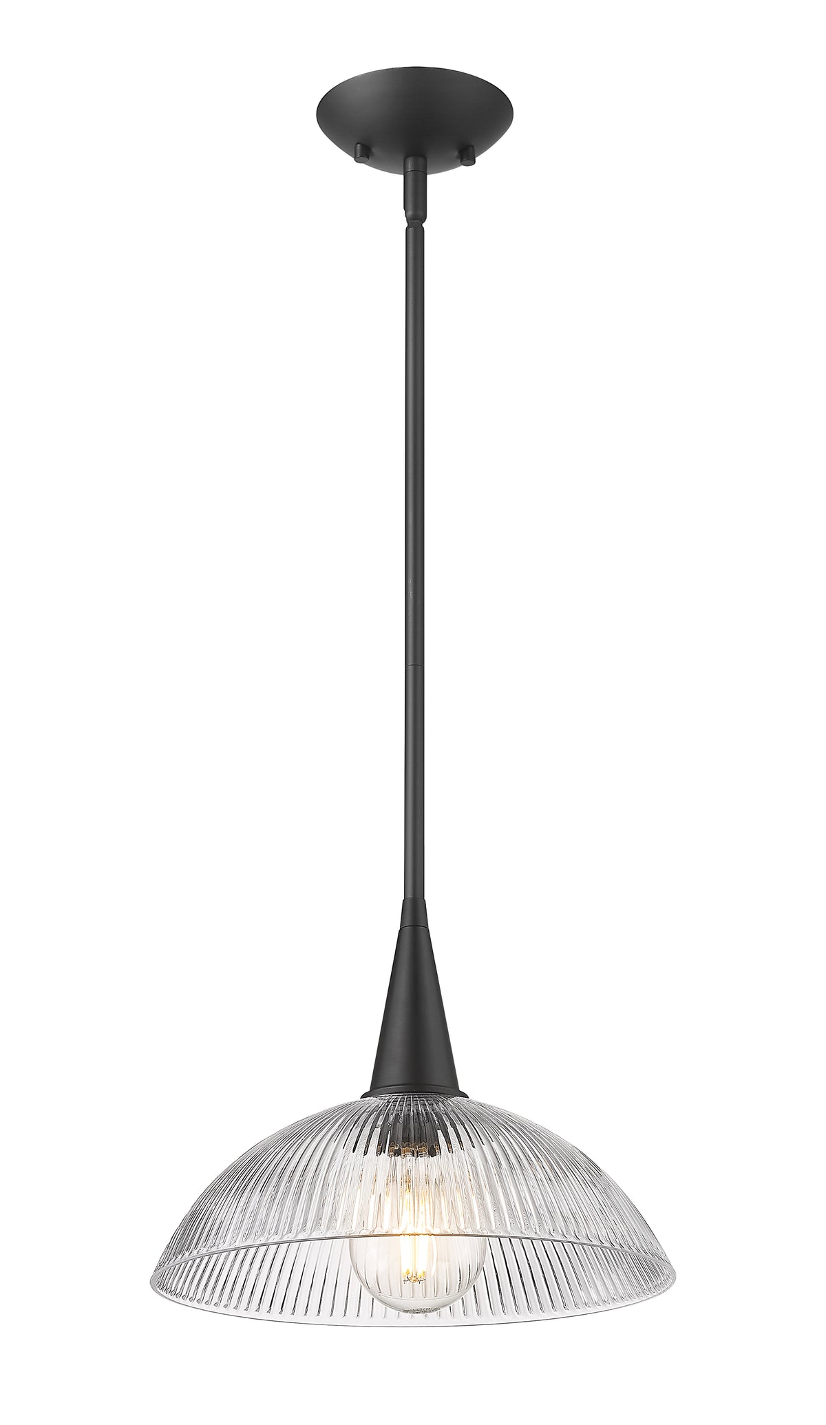 Lunelle 1 Light Pendant