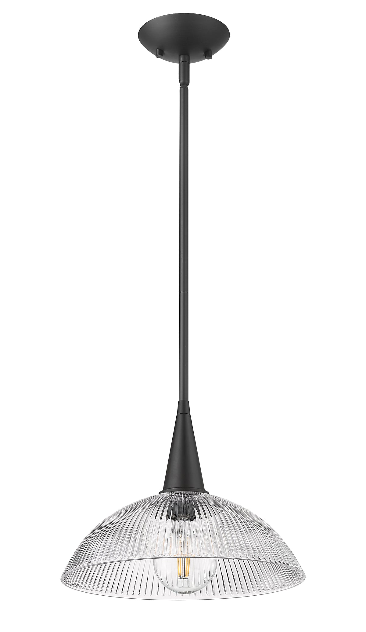 Lunelle 1 Light Pendant