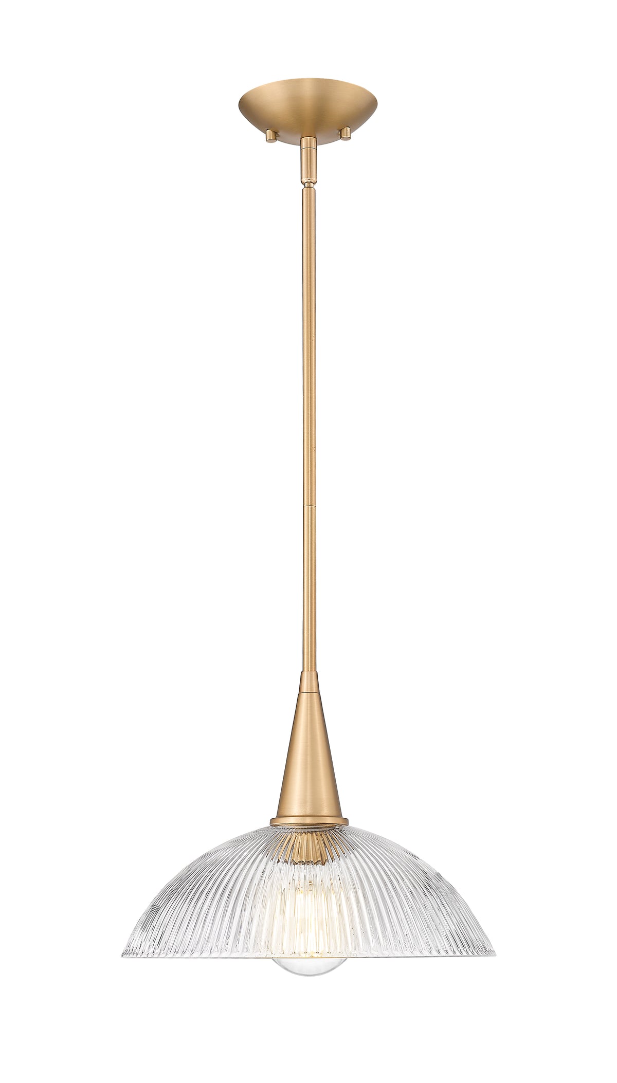 Lunelle 1 Light Pendant