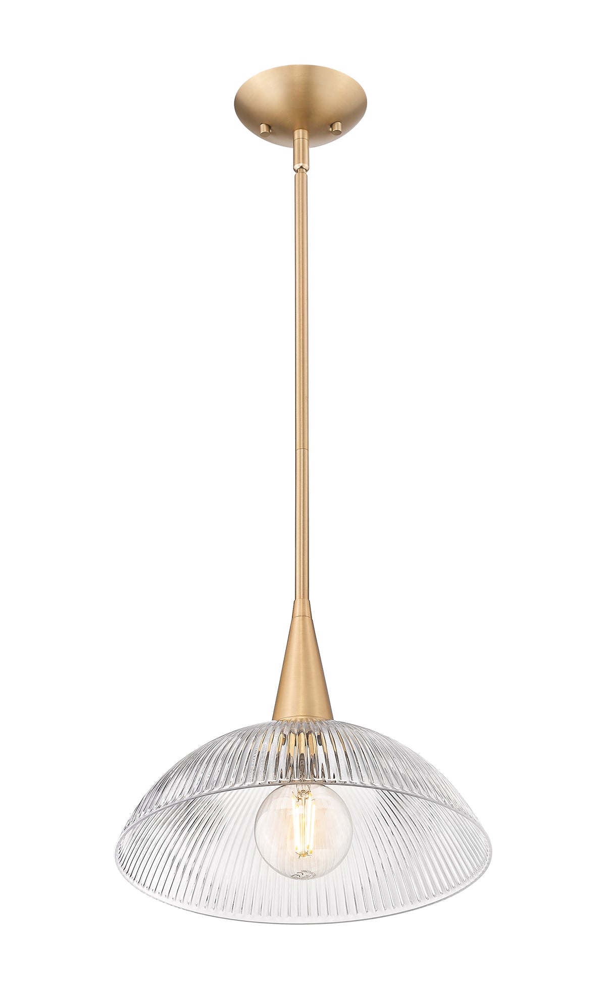 Lunelle 1 Light Pendant