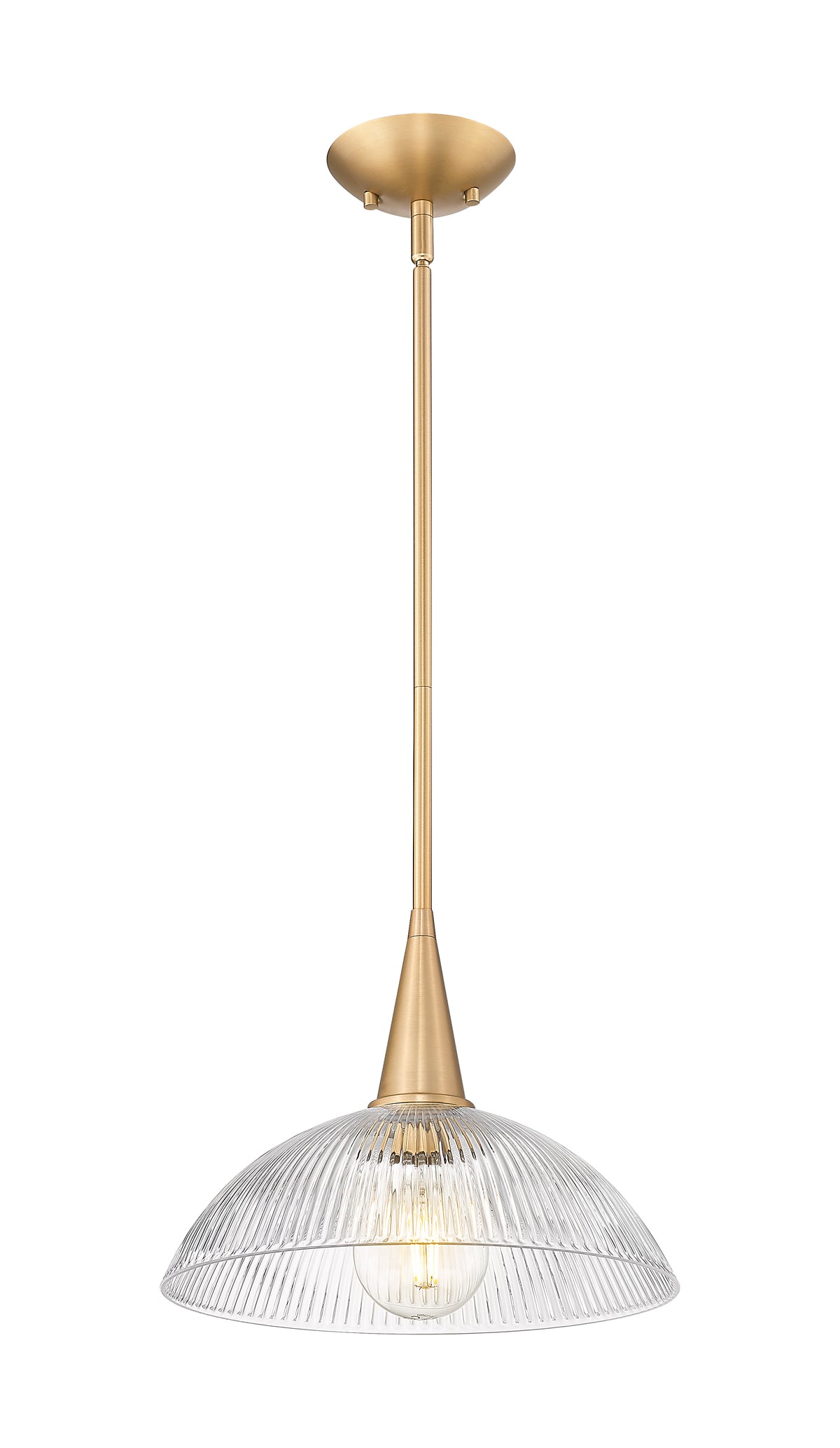 Lunelle 1 Light Pendant