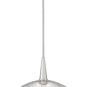 Lunelle 1 Light Pendant