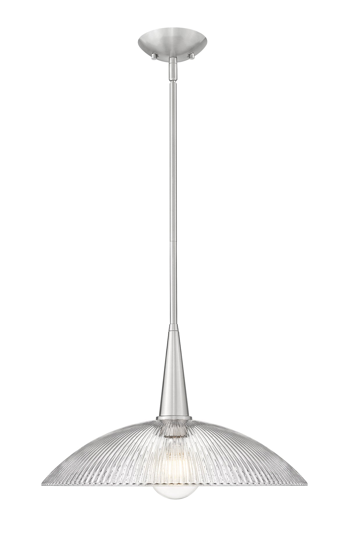 Lunelle 1 Light Pendant