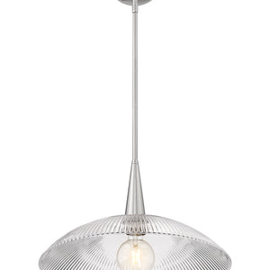 Lunelle 1 Light Pendant