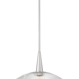 Lunelle 1 Light Pendant