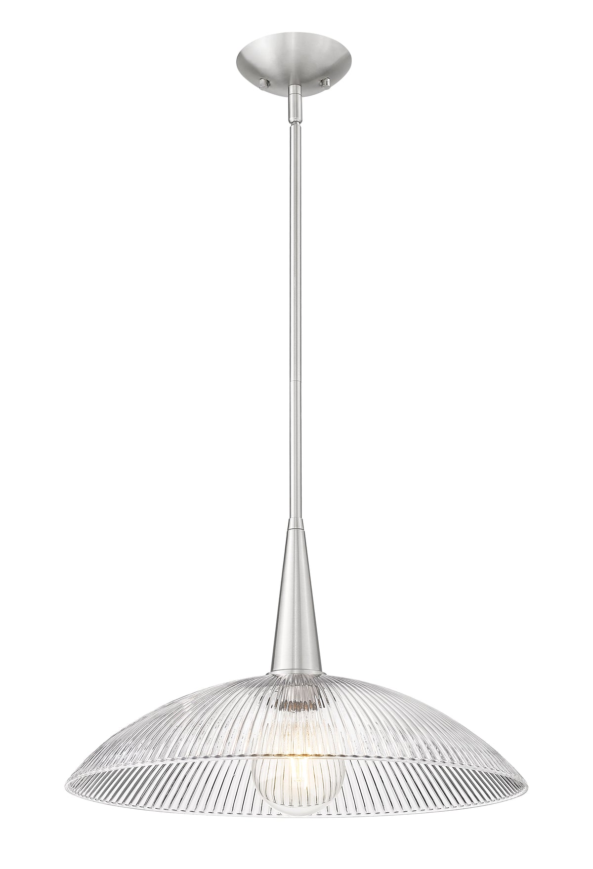 Lunelle 1 Light Pendant