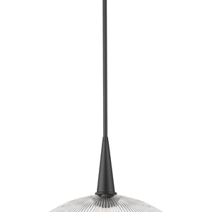 Lunelle 1 Light Pendant