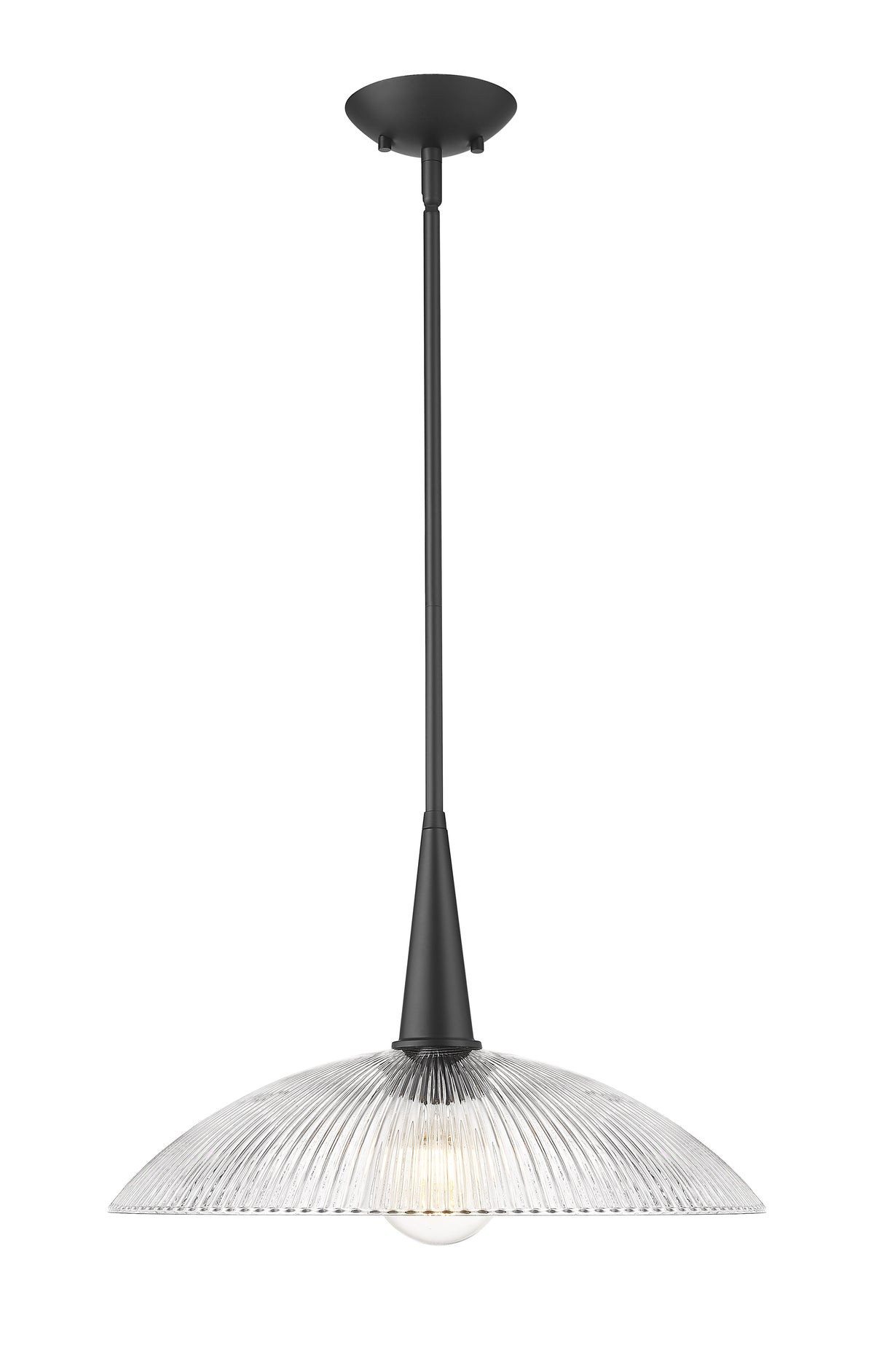 Lunelle 1 Light Pendant