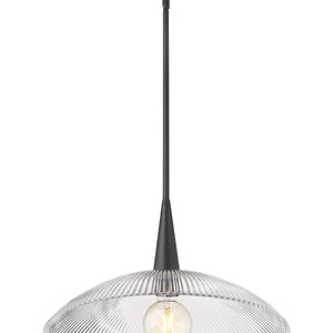 Lunelle 1 Light Pendant