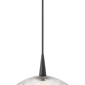 Lunelle 1 Light Pendant