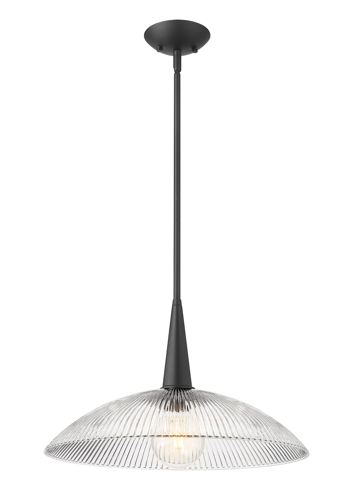 Lunelle 1 Light Pendant