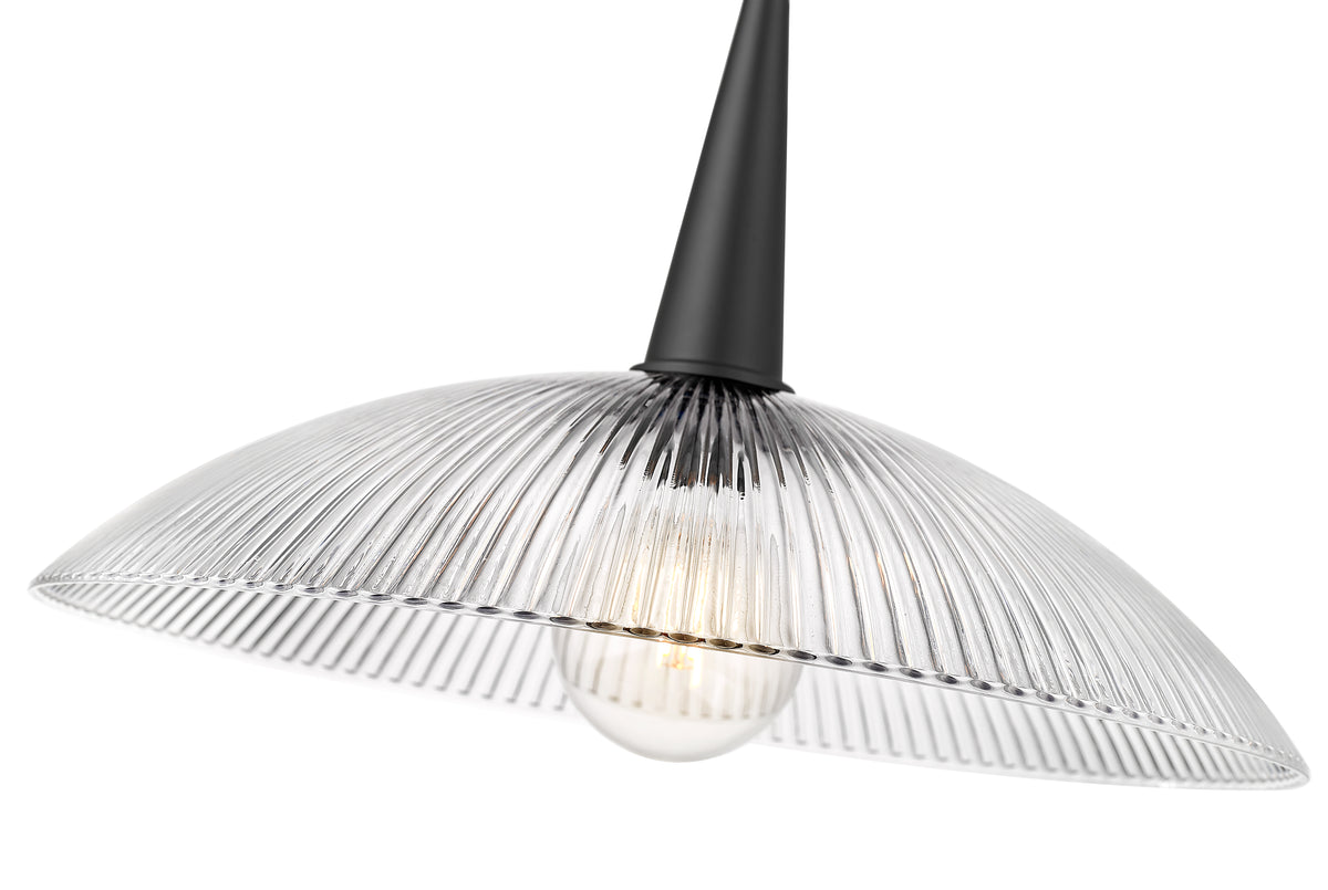 Lunelle 1 Light Pendant
