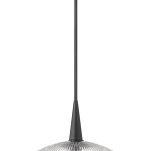 Lunelle 1 Light Pendant