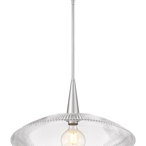Lunelle 1 Light Pendant