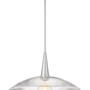 Lunelle 1 Light Pendant
