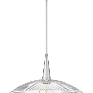Lunelle 1 Light Pendant