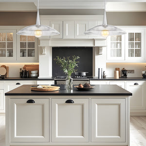 Lunelle 1 Light Pendant