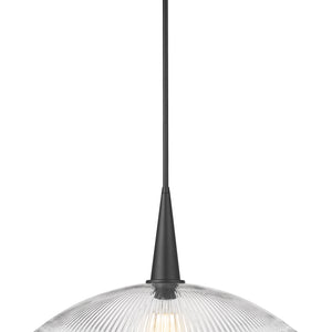 Lunelle 1 Light Pendant