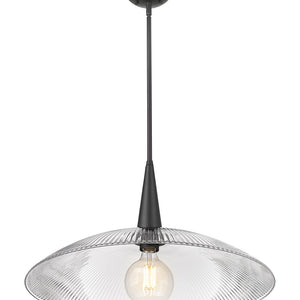 Lunelle 1 Light Pendant