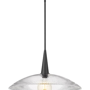 Lunelle 1 Light Pendant