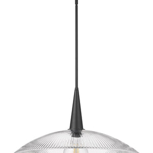 Lunelle 1 Light Pendant
