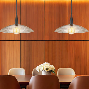 Lunelle 1 Light Pendant