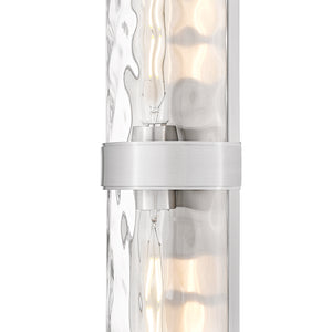 Meridian 2 Light Wall Sconce
