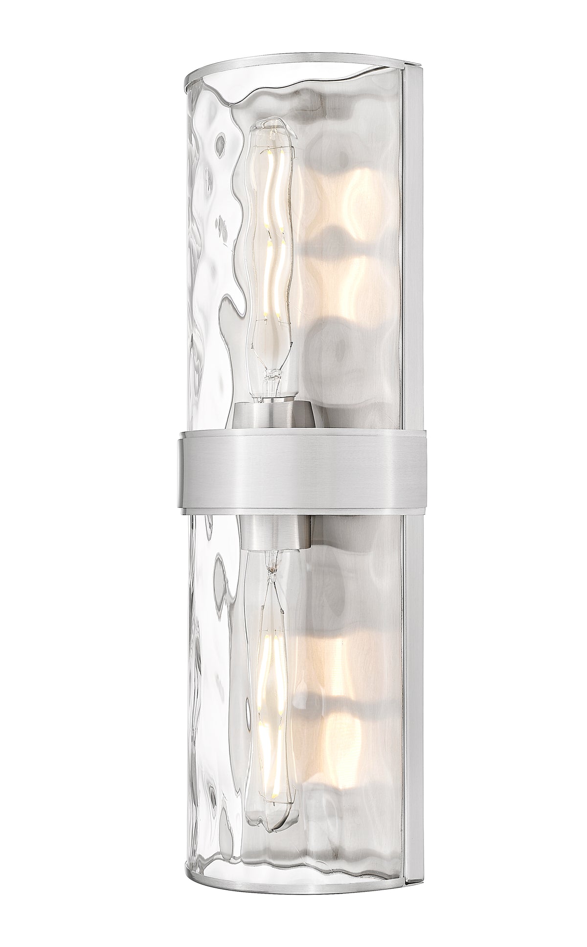Meridian 2 Light Wall Sconce